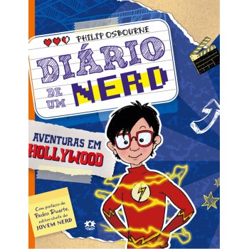 Diário De Um Nerd - Livro 2