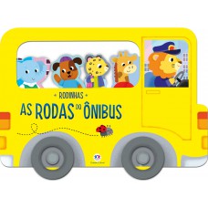 As Rodas Do ônibus