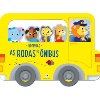 As Rodas Do ônibus