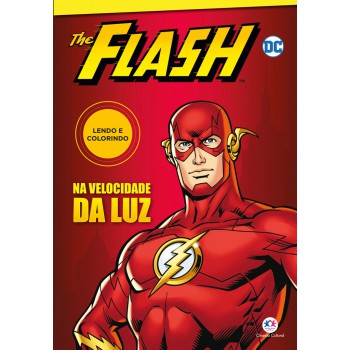 The Flash - Na Velocidade Da Luz