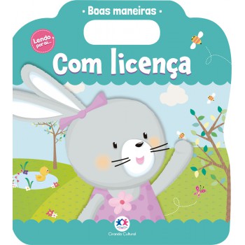 Com Licença