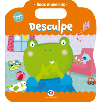 Desculpe