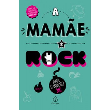 A Mamãe é Rock