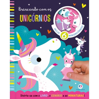 Brincando Com Os Unicórnios