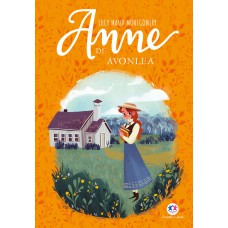 Anne De Avonlea