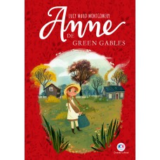 Anne De Green Gables