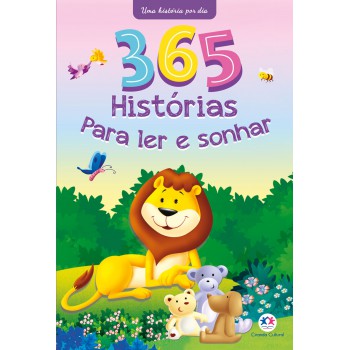 365 Histórias Para Ler E Sonhar