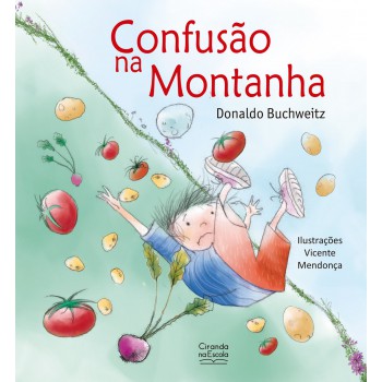 Confusão Na Montanha