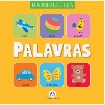 Palavras