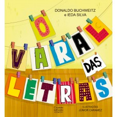 O Varal Das Letras