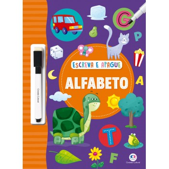 Alfabeto