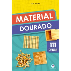 Material Dourado