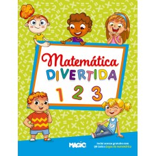 Matemática Divertida