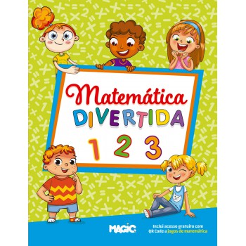 Matemática Divertida