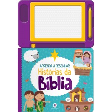 Histórias Da Bíblia