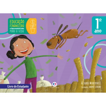 Educação Financeira - Primeiro Ano