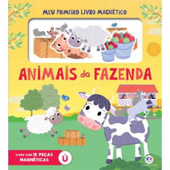 Animais Da Fazenda