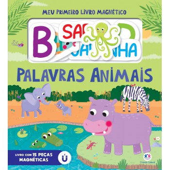 Palavras Animais