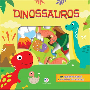 Dinossauros