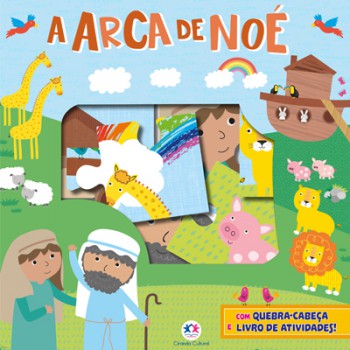 A Arca De Noé