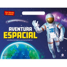 Aventura Espacial