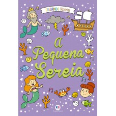 A Pequena Sereia