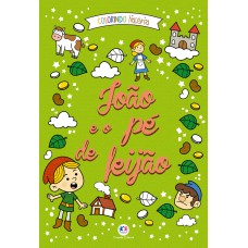 João E O Pé De Feijão