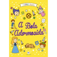 A Bela Adormecida