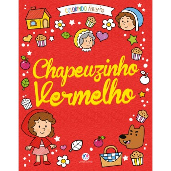 Chapeuzinho Vermelho