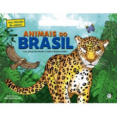 Animais Do Brasil