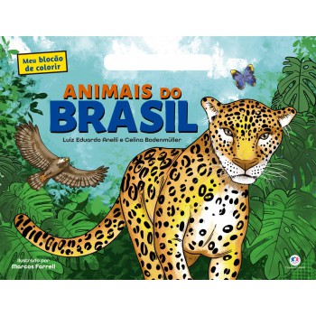 Animais Do Brasil