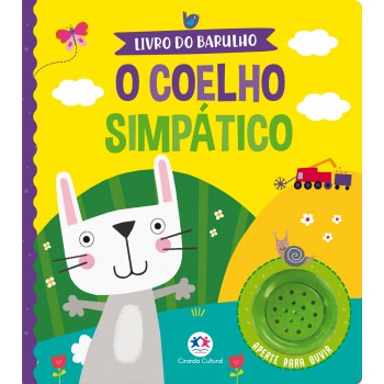 O Coelho Simpático