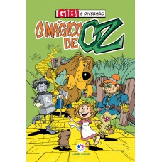 O Mágico De Oz