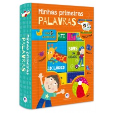 Minhas Primeiras Palavras