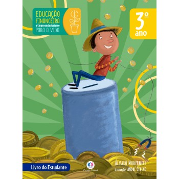 Educação Financeira - Terceiro Ano