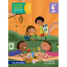 Educação Financeira - Quarto Ano