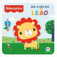 Fisher-price - Leão