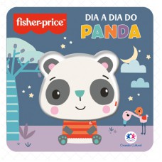 Fisher-price - Panda