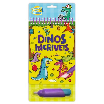 Dinos Incríveis