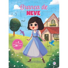 Branca De Neve