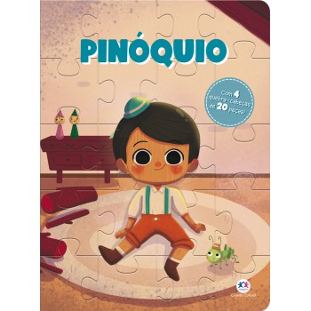 Pinóquio