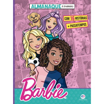 Barbie - Almanaque