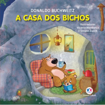 A Casa Dos Bichos