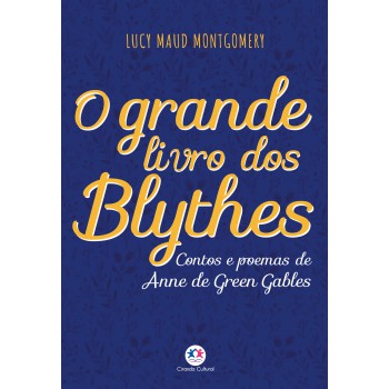 O Grande Livro Dos Blythes