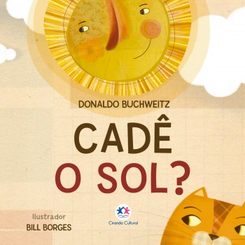 Cadê O Sol?