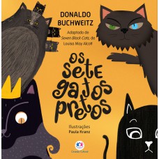 Os Sete Gatos Pretos