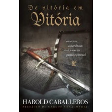 De Vitória Em Vitória