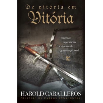 De Vitória Em Vitória