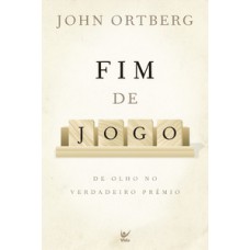 Fim De Jogo: De Olho No Verdadeiro Prêmio