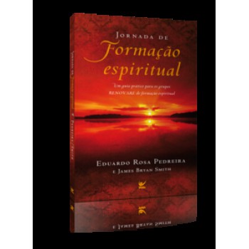 Jornada De Formação Espiritual